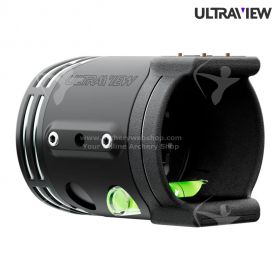 UltraView Scope Housing UV3XL SE Target Kit