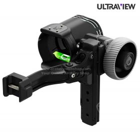 UltraView Slider Sight 3 Pin Picatinny Mount