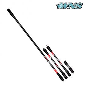 Winners Target Mono SF LINE K3 Carbon SMC15 Long