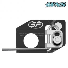 Winners SF Line Stick On Arrow Rest Magnetic