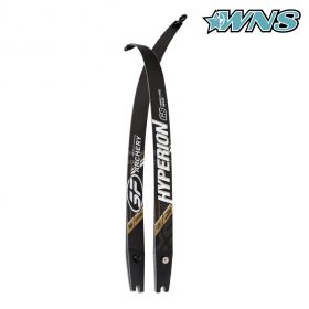 Winners Olympic Recurve Carbon Foam Limbs Hyperion G8