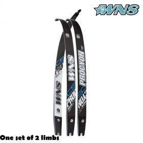 Winners Olympic Recurve Carbon Wood Limbs Procyon C5