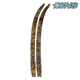 Winners Hunting & 3D Limbs Black Elk Camo Next