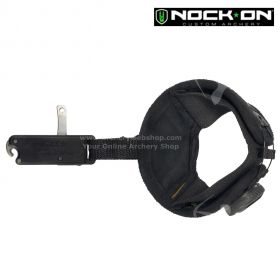 Nock-On Release Back Strap L - XL With B.O.A Strap