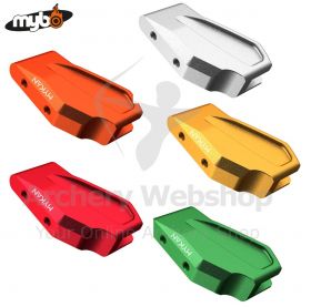 Mybo Mykan Bare Bow Riser Master Weight 350 Gram Cerakote
