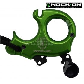 Nock-On Nock 2 It Release Costum Green