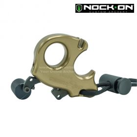 Nock-On Nock 2 It Mini Release