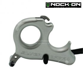 Nock-On Silverback Plus Tension Release