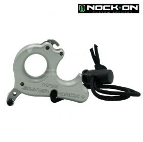 Nock-On Silverback Plus Tension Minni Release