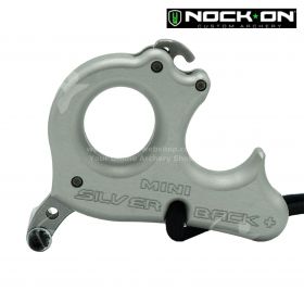 Nock-On Silverback Plus Tension Minni Release