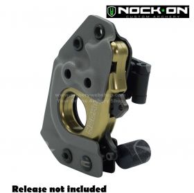 Nock-On Custom Release Holster