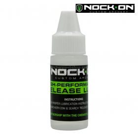 Nock-On Release Lube