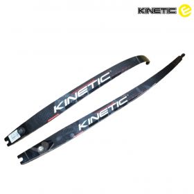 Kinetic ILF Limbs Fury 3K Carbon Foam