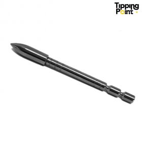 Tipping Point Archery Glue in Points Parallel ID 4.2 mm/.166 Inch Break Off