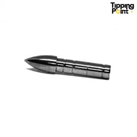 Tipping Point Archery Glue in Points Bullet ID 6.2 mm/.244 Inch