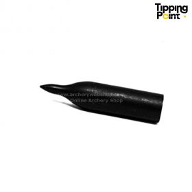 Tipping Point Archery Glue On Combo For Wooden Arrows Metal with Thread