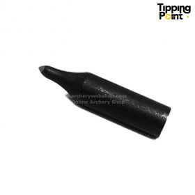 Tipping Point Archery Glue On Field For Wooden Arrows Metal with Thread