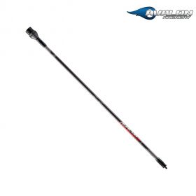 Avalon Target Stabilizers Long Rods Powr Double core with Damper