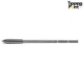 Tipping Point Archery Glue In Pin Break Off Points For X10 ID 3.2 mm