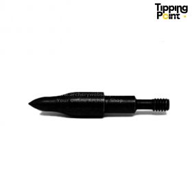 Tipping Point Archery Screw In Points Combo