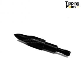Tipping Point Archery Screw In Points Combo