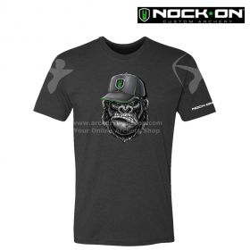 Nock-On Silverback Tee