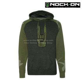 Nock-On Territorial Hoodie