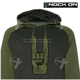 Nock-On Territorial Hoodie