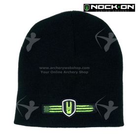 Nock-On Allegiance Knit Beanie