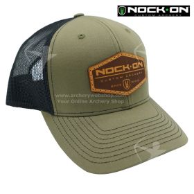 Nock-On Manifest Hat