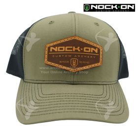 Nock-On Manifest Hat