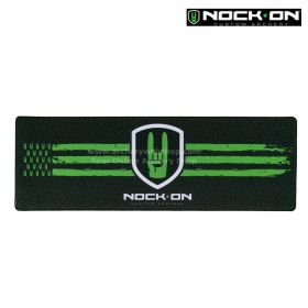 Nock-On Tribe Work Bench Mat