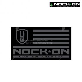 Nock-On Tactial Large Decor Mat