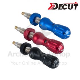 Decut Button Plunger Janus