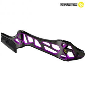 
Kinetic Riser ILF CNC Invinso V2 27 Inch Dual Color. Crafted with precision and affordability in mind, Kinetic presents the Riser ILF CNC Invinso V2 27 Inch Dual Color. Engineered to provide top-tier performance at a budget-friendly price point, this ri