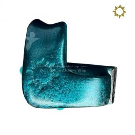 Fairweather Tab Spacer Teal 2024