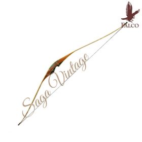 Falco Longbow Saga Vintage