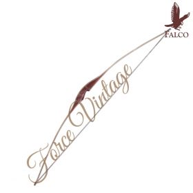 Falco Longbow Force Vintage