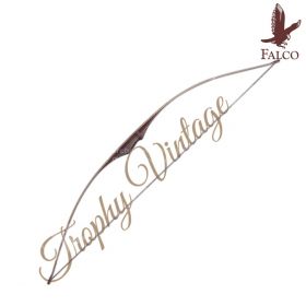 Falco Longbow Throphy Vintage