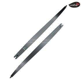 "ALTAN limbs: 100% carbon fiber ILF limbs, designed for speed, precision, and reliability in traditional hunting scenarios."