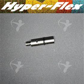  "HyperFlex Inner Balance System – High-performance stabilizer weight adjustment technology featuring aerodynamic internal weight distribution for improved accuracy."