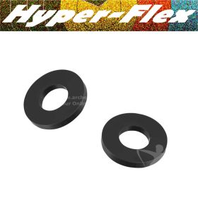 "HyperFlex Washers – Essential spare parts for the Stabi stabilizer system. Designed to prevent loosening, absorb vibrations, and maintain stabilizer performance over time."