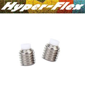 "HyperFlex Small Parts – Upgrade and maintain your stabilizer system with essential replacement parts for long-lasting durability and balance control."