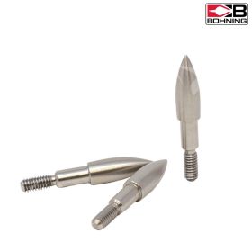 Bullet Screw-in Points