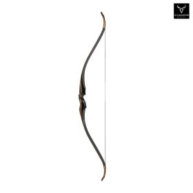 Old Mountain Hunting Bow MC Kinley 60 Inch