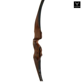 Old Mountain Hunting Bow Pocono 60 Inch