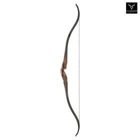 Old Mountain Hunting Bow Stingray 60 Inch