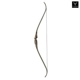 Old Mountain Hunting Bow Stygian 56 Inch