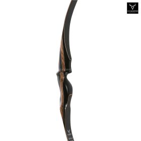 Old Mountain Hunting Bow Volcano 62 Inch