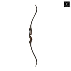 Old Mountain Hunting Bow Washington 64 Inch
